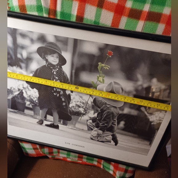 Kim Anderson Print - Picture 2 of 2